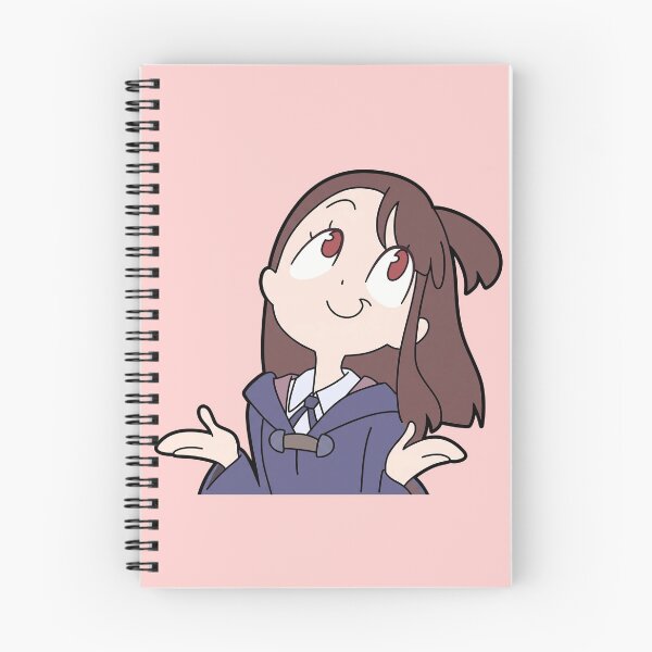 Item preview, Cute Anime Girl Reaction designed and sold by ClementGarcia.