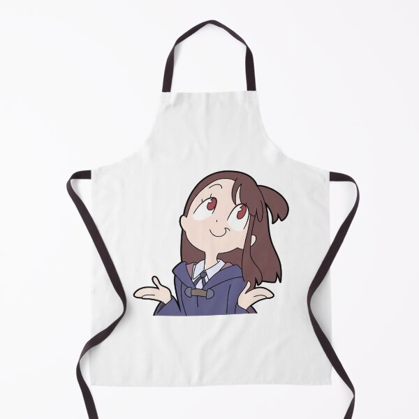 Item preview, Cute Anime Girl Reaction designed and sold by ClementGarcia.
