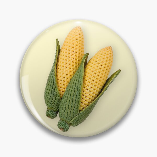Item preview, Crochet Corn designed and sold by TackyTime.