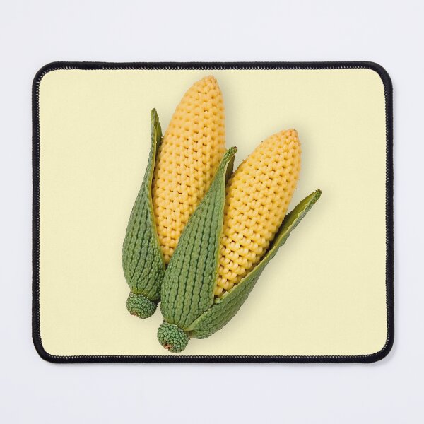 Item preview, Crochet Corn designed and sold by TackyTime.