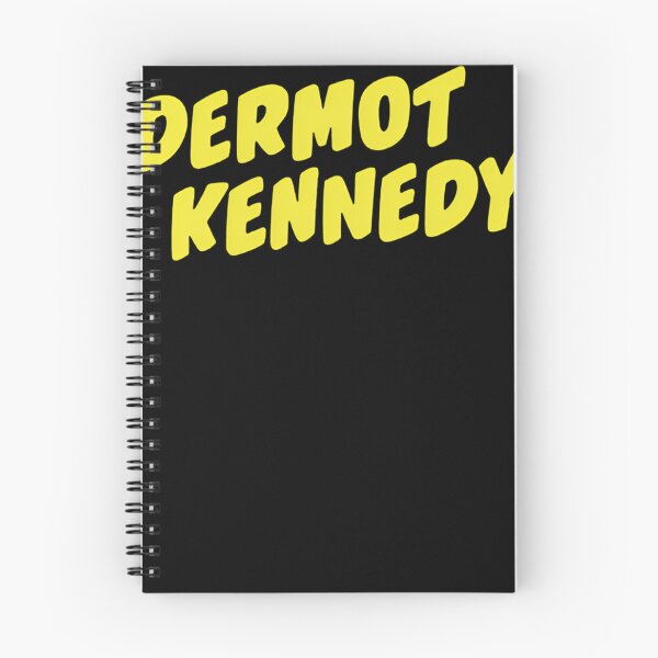 Item preview, Dermot Kennedy Band designed and sold by FernYouFable.