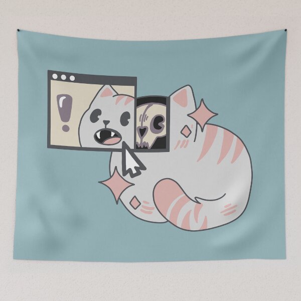 Item preview, Cats-ray designed and sold by StrainX.