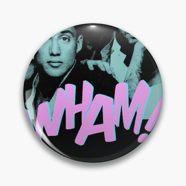 Item preview, Art - George Michael designed and sold by VividEclipse.