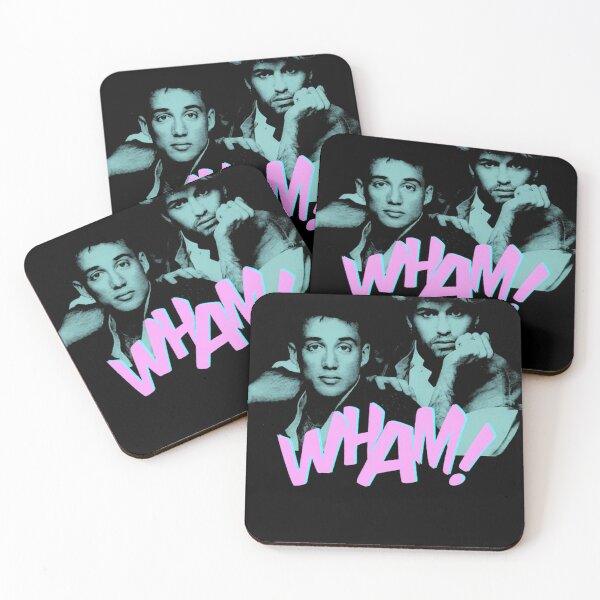 Item preview, Art - George Michael designed and sold by VividEclipse.