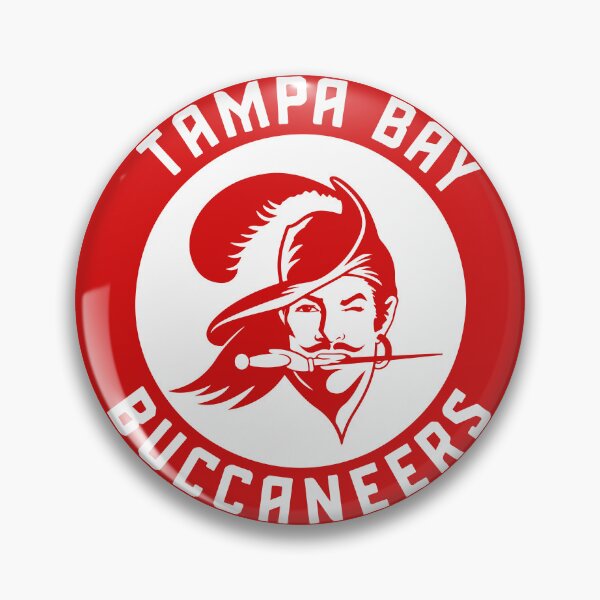 Item preview, Tampa Bucco designed and sold by sabinako.