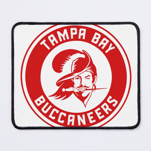 Item preview, Tampa Bucco designed and sold by sabinako.