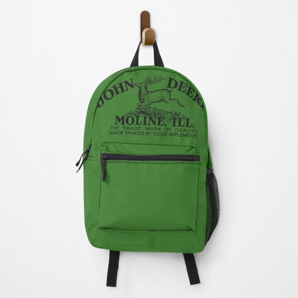 Item preview, John Deere Vintage Classic Logo designed and sold by Dimensionality.