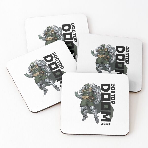Item preview, Doom Game designed and sold by ghitayaStudio.