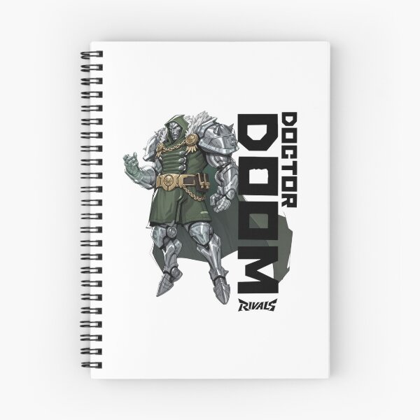 Item preview, Doom Game designed and sold by ghitayaStudio.