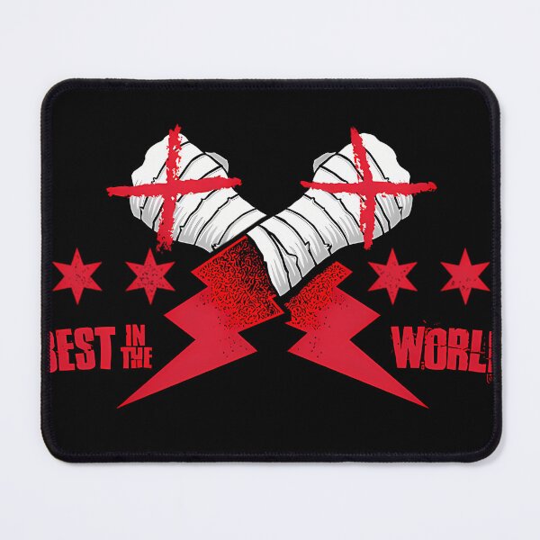 Item preview, Cm Punk Logo Cm Punk designed and sold by DaleBechtelar.