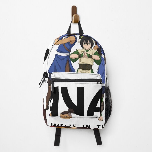 Item preview, Team Avatar We're In This Together designed and sold by Big Bang.