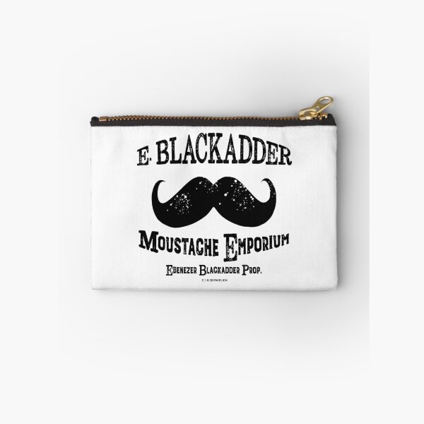 Item preview, Moustache Emporium designed and sold by Normbot2000.