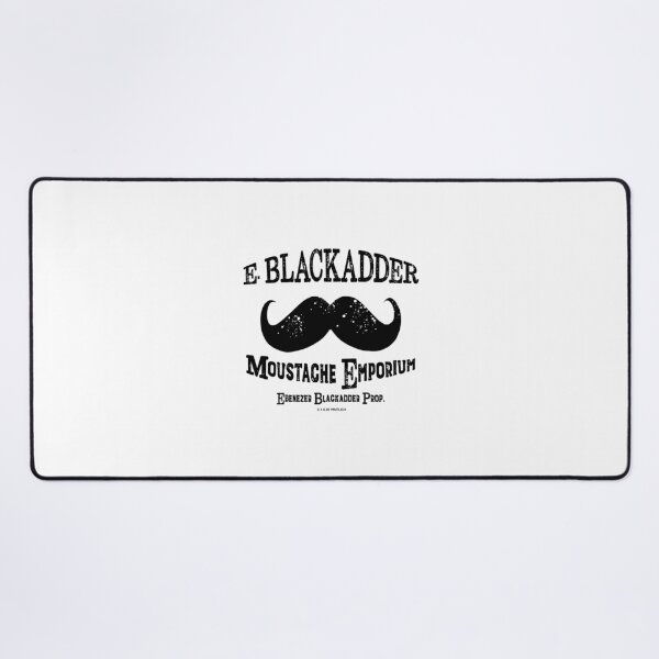 Item preview, Moustache Emporium designed and sold by Normbot2000.