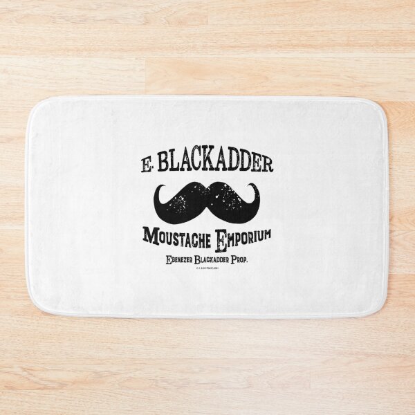Item preview, Moustache Emporium designed and sold by Normbot2000.