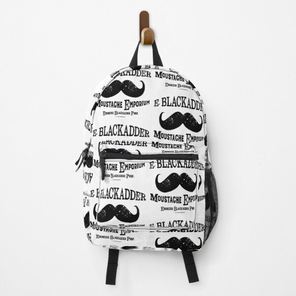 Item preview, Moustache Emporium designed and sold by Normbot2000.