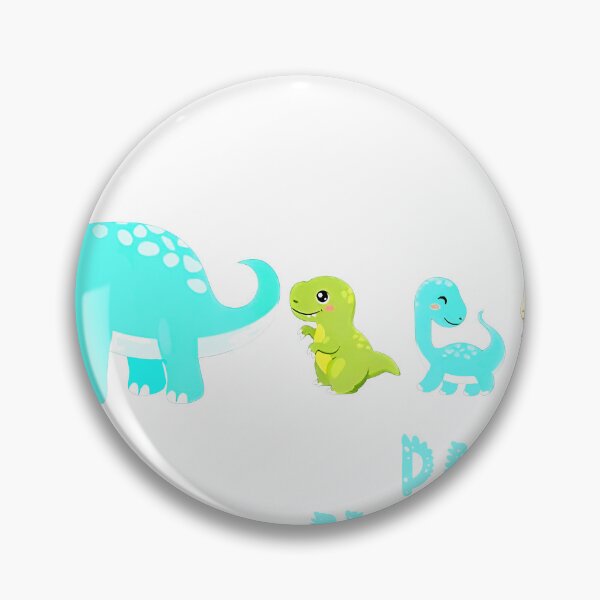 Item preview, Papasaurus Like A Normal Papa But More Awesome designed and sold by TerrenceCCG.