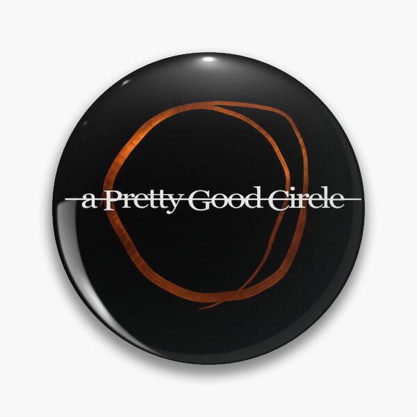 Item preview, A Pretty Good Circle Funny Geometry Math Nerd Shirt designed and sold by Zerwate-Lamba.