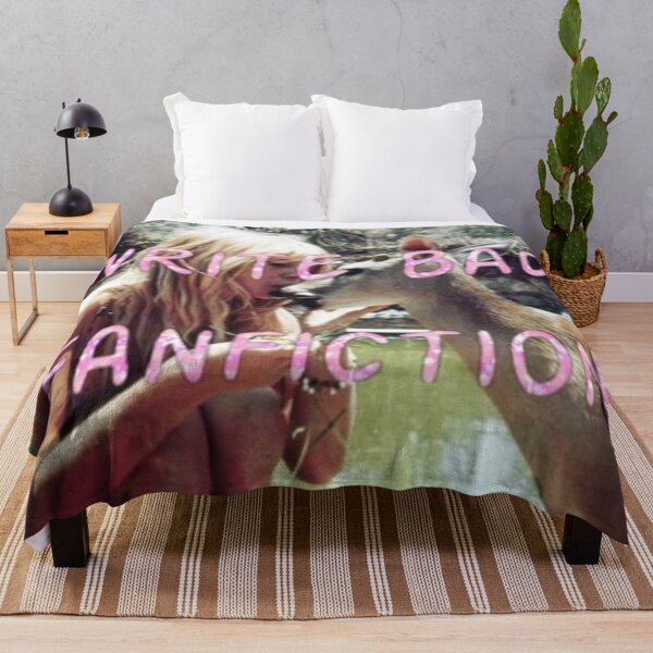 Item preview, Write bad fanfiction designed and sold by staticc.