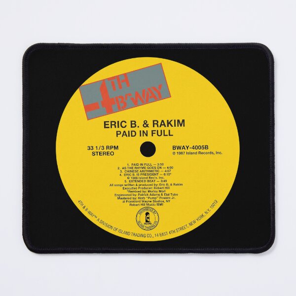 Item preview, Epic and Funny Music Record  designed and sold by ClementGarcia.