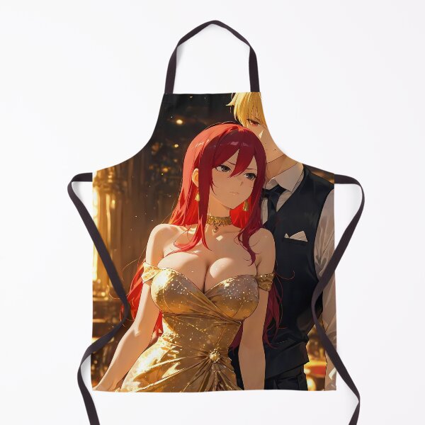 Item preview, Gilgamesh Fate Stay Night Golden Evening Duo designed and sold by BrianRayan.