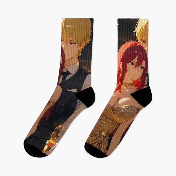 Item preview, Gilgamesh Fate Stay Night Golden Evening Duo designed and sold by BrianRayan.
