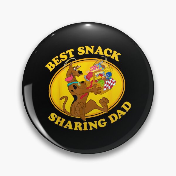 Item preview, Mystery Dog Father S Day Best Snack Sharing Dad designed and sold by DaiTa250.