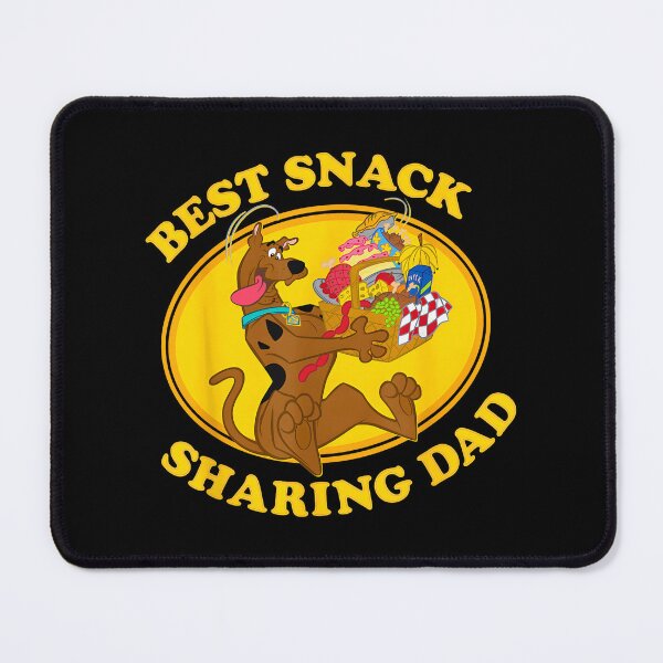 Item preview, Mystery Dog Father S Day Best Snack Sharing Dad designed and sold by DaiTa250.