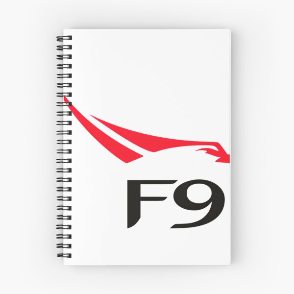 Item preview, Spacex Falcon 9 Logo designed and sold by DaleBechtelar.