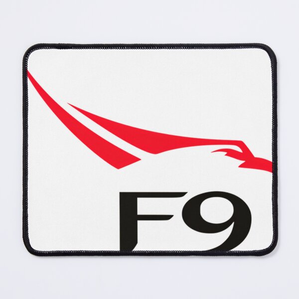 Item preview, Spacex Falcon 9 Logo designed and sold by DaleBechtelar.