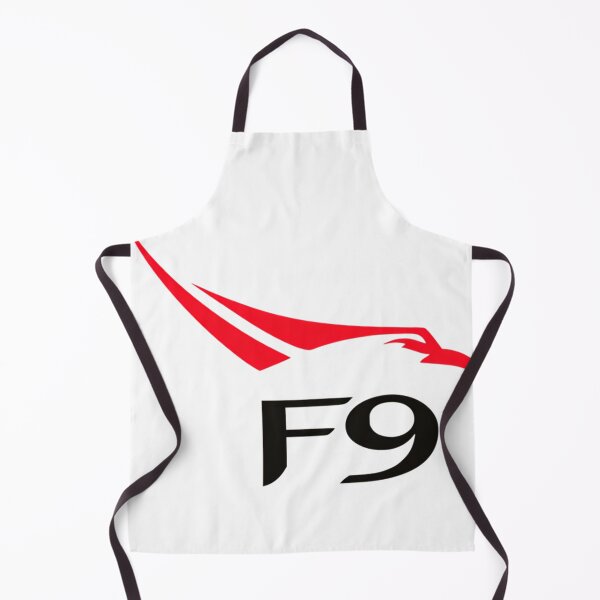 Item preview, Spacex Falcon 9 Logo designed and sold by DaleBechtelar.