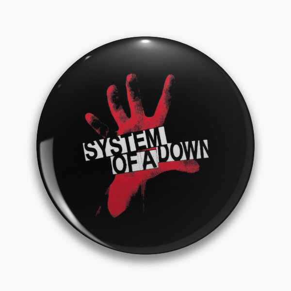 Item preview, system of a down designed and sold by ElizabethJNieva.
