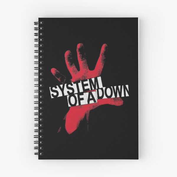 Item preview, system of a down designed and sold by ElizabethJNieva.