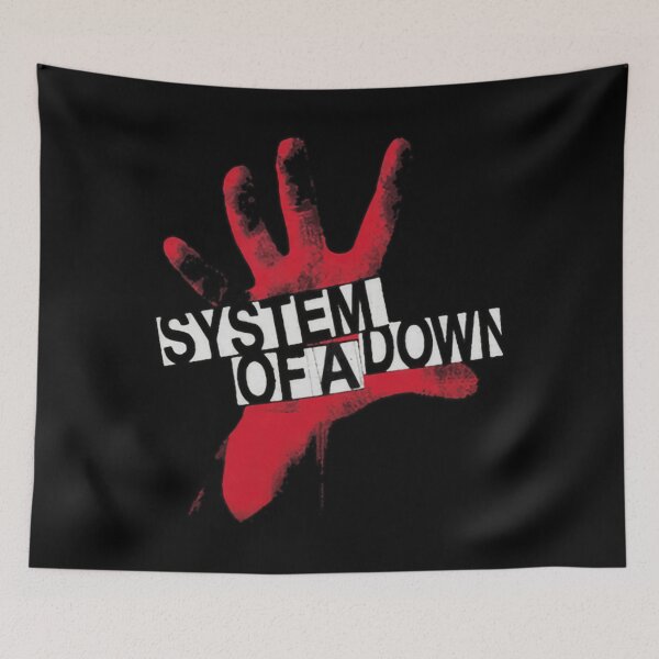 Item preview, system of a down designed and sold by ElizabethJNieva.
