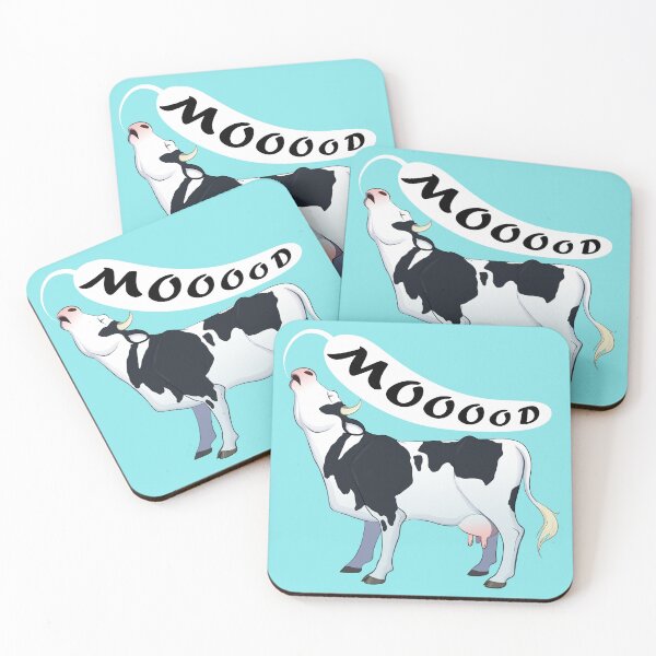 Item preview, Mooood designed and sold by khalico.