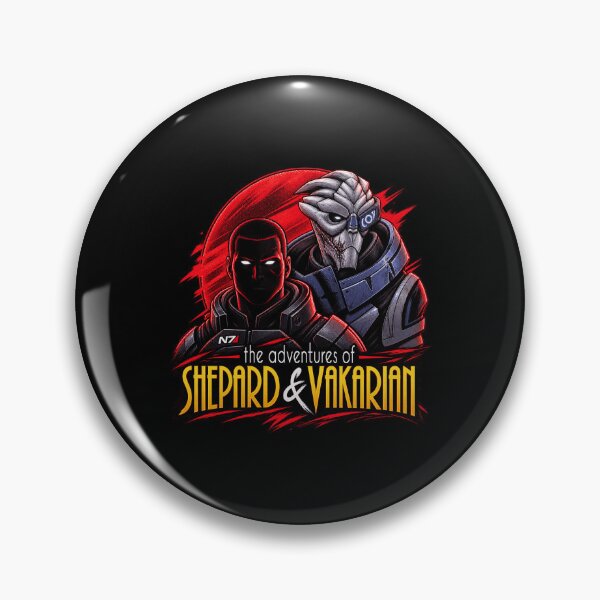 Item preview, Adventures Of Broshep And Vakarian designed and sold by RichardLRamsey.