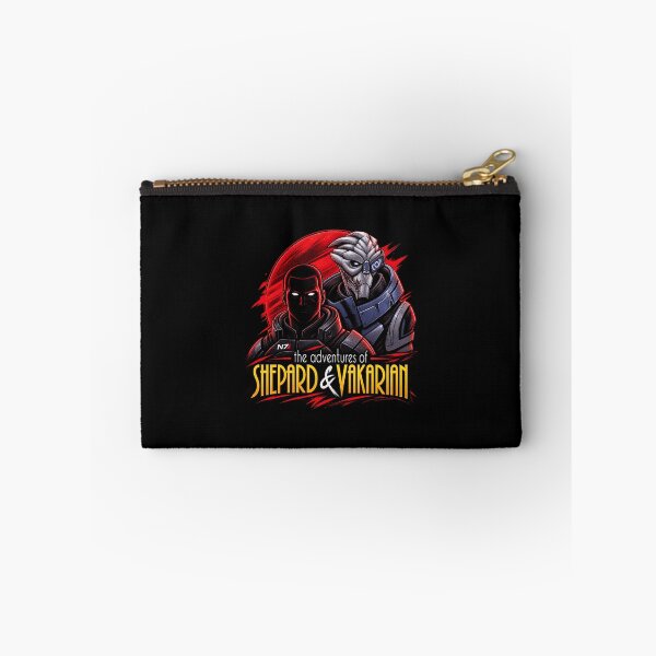 Item preview, Adventures Of Broshep And Vakarian designed and sold by RichardLRamsey.