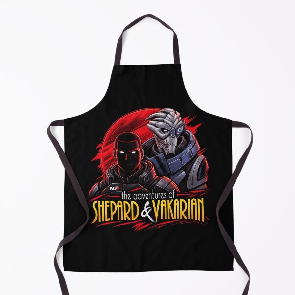 Item preview, Adventures Of Broshep And Vakarian designed and sold by RichardLRamsey.
