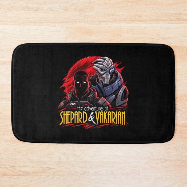 Item preview, Adventures Of Broshep And Vakarian designed and sold by RichardLRamsey.