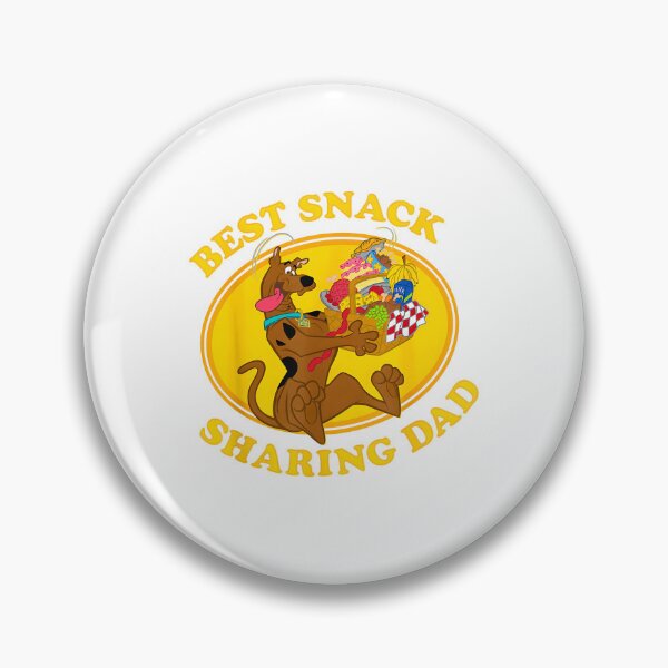 Item preview, Mystery Dog Father S Day Best Snack Sharing Dad designed and sold by DaiTa250.