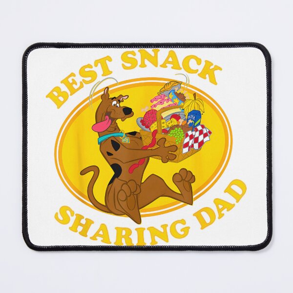 Item preview, Mystery Dog Father S Day Best Snack Sharing Dad designed and sold by DaiTa250.