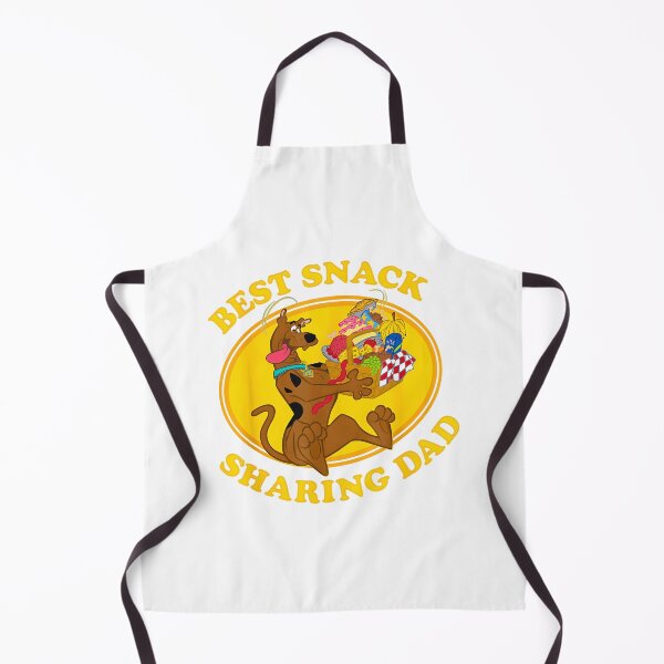 Item preview, Mystery Dog Father S Day Best Snack Sharing Dad designed and sold by DaiTa250.