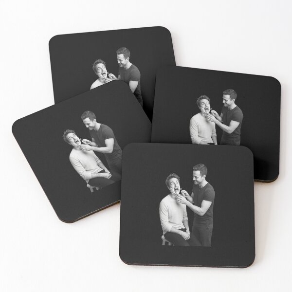 Item preview, Alex Turner and Miles Kane designed and sold by younsseamn11.