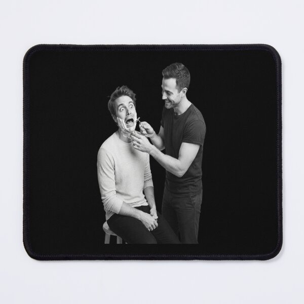 Item preview, Alex Turner and Miles Kane designed and sold by younsseamn11.