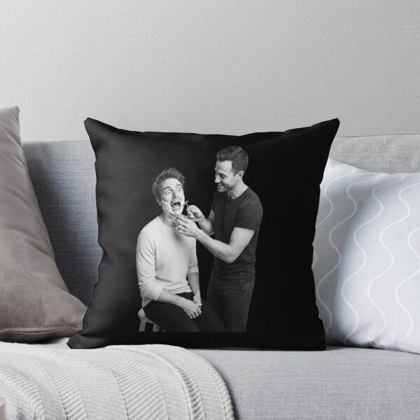 Item preview, Alex Turner and Miles Kane designed and sold by younsseamn11.