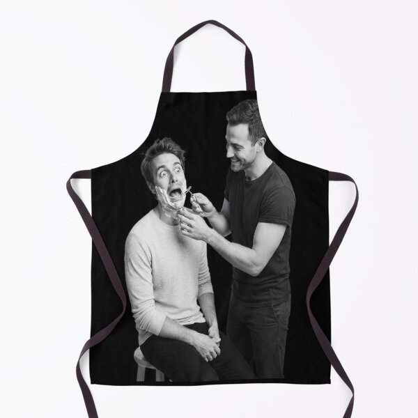 Item preview, Alex Turner and Miles Kane designed and sold by younsseamn11.