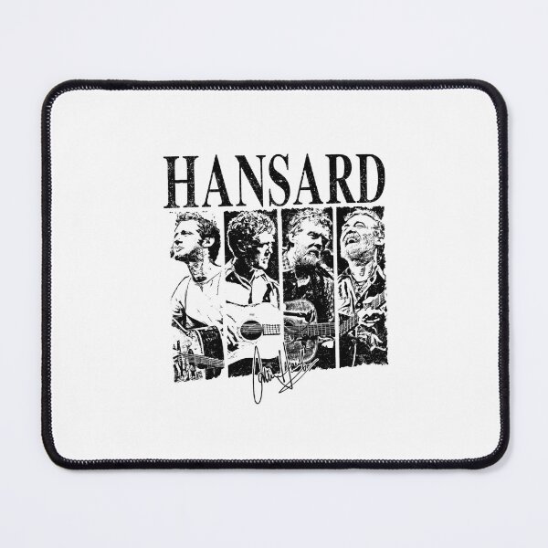Item preview, glen hansard designed and sold by ghitayaStudio.