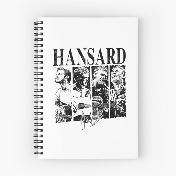 Item preview, glen hansard designed and sold by ghitayaStudio.