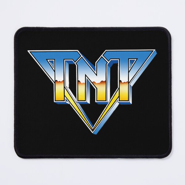 Item preview, Tnt Band Logo designed and sold by SaeedMoosa.