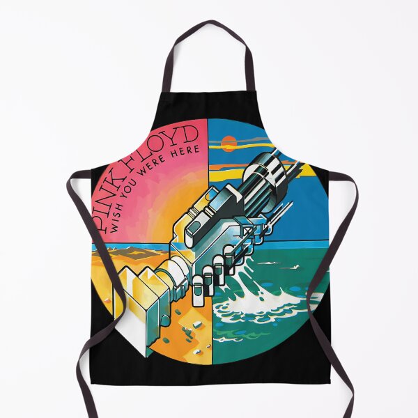 Item preview, Wish You Were Here Logo designed and sold by DaleBechtelar.
