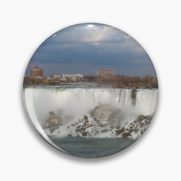 Item preview, Niagara Falls Canada designed and sold by DuvalTiger.